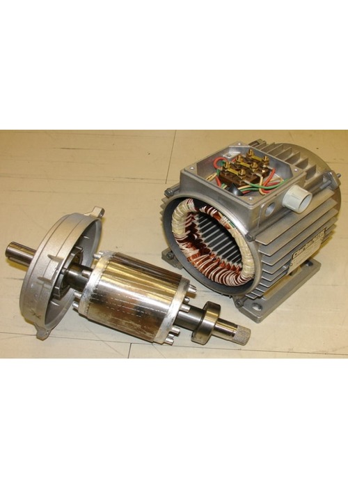 Induction Motor